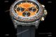 TW Factory Rolex Daytona DiW Carbon Swiss 7750 Chronograph Watch Orange Dial 40mm (2)_th.jpg